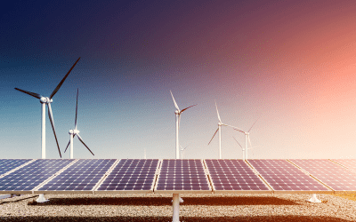 Solar wind energy -a viable alternative?