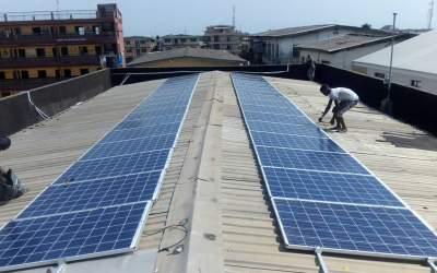 Panels with a Sleek, Low-Profile Design