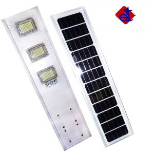 150 Watt All in One Solar Street Light