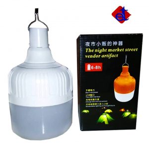 80 Watt Ball Bubble Light